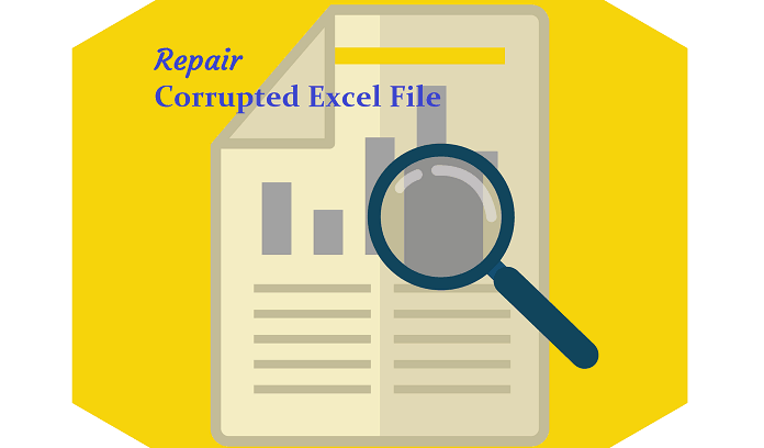 Repair Corrupted Excel File Mac Excellent Repair Solutions