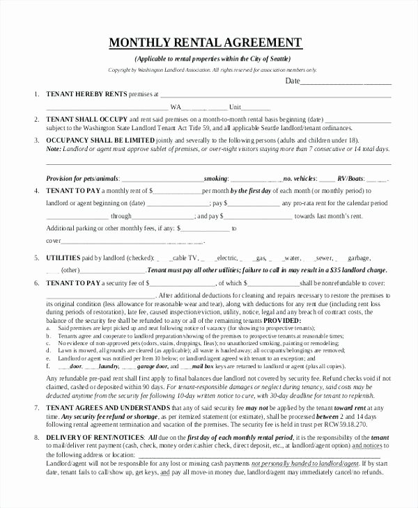 Rv Purchase Agreement Template