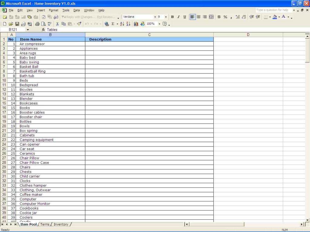 Sample Of Excel Spreadsheet With Data Excelxo Com