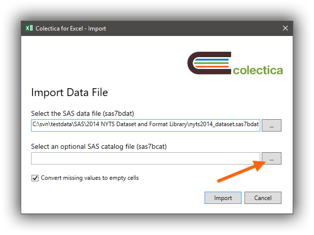 Sas Programming Proc Import Import Excel Data File Into Sas Youtube