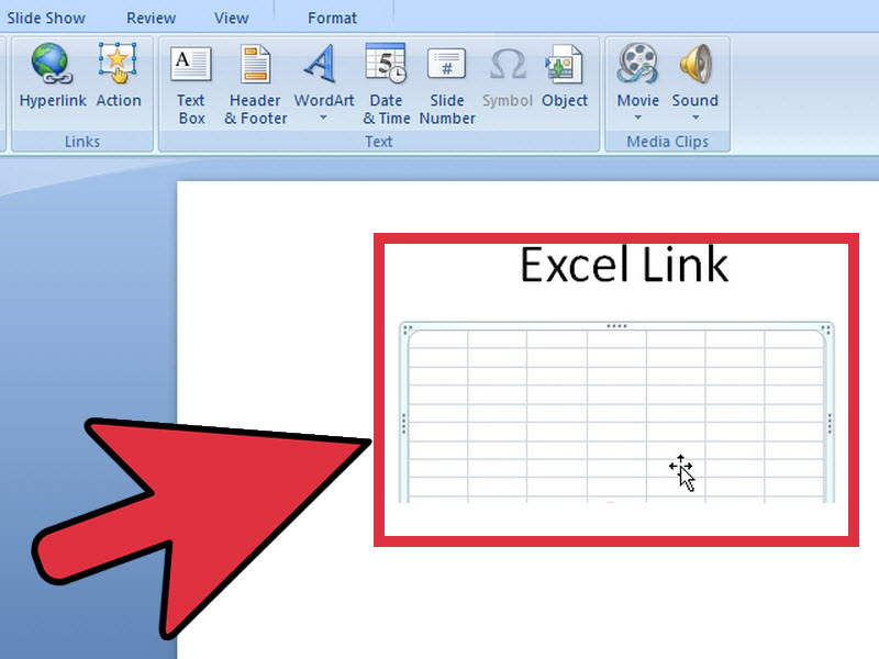 Seamlessly Link Excel With Powerpoint Word Skysuite Ai