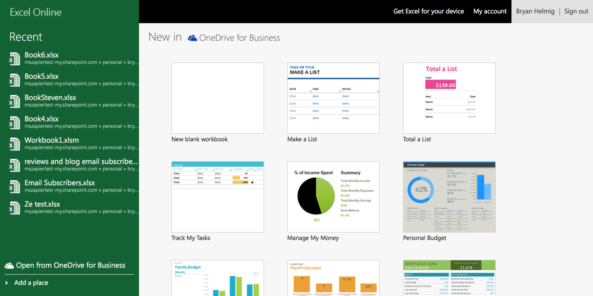 Share Excel Spreadsheet Online Db Excel Com