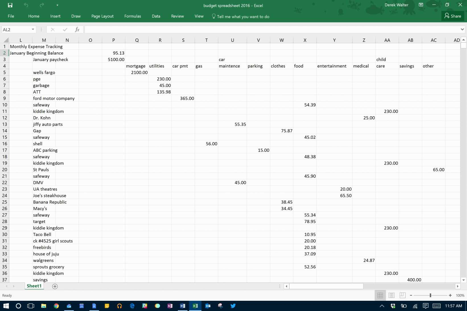 Shared Spreadsheet Db Excel Com