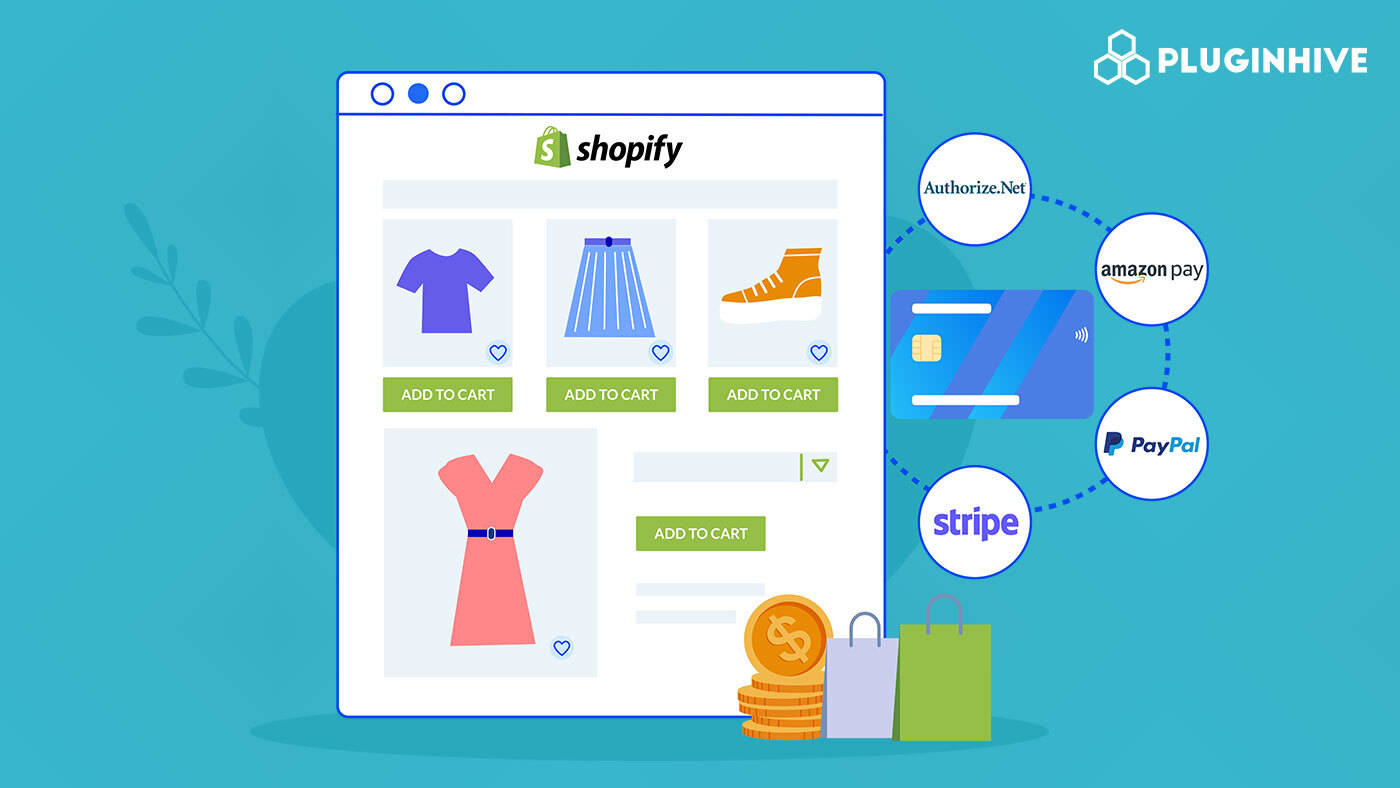 Shopify Payment For Ecommerce Llc Non Us Resident 2025