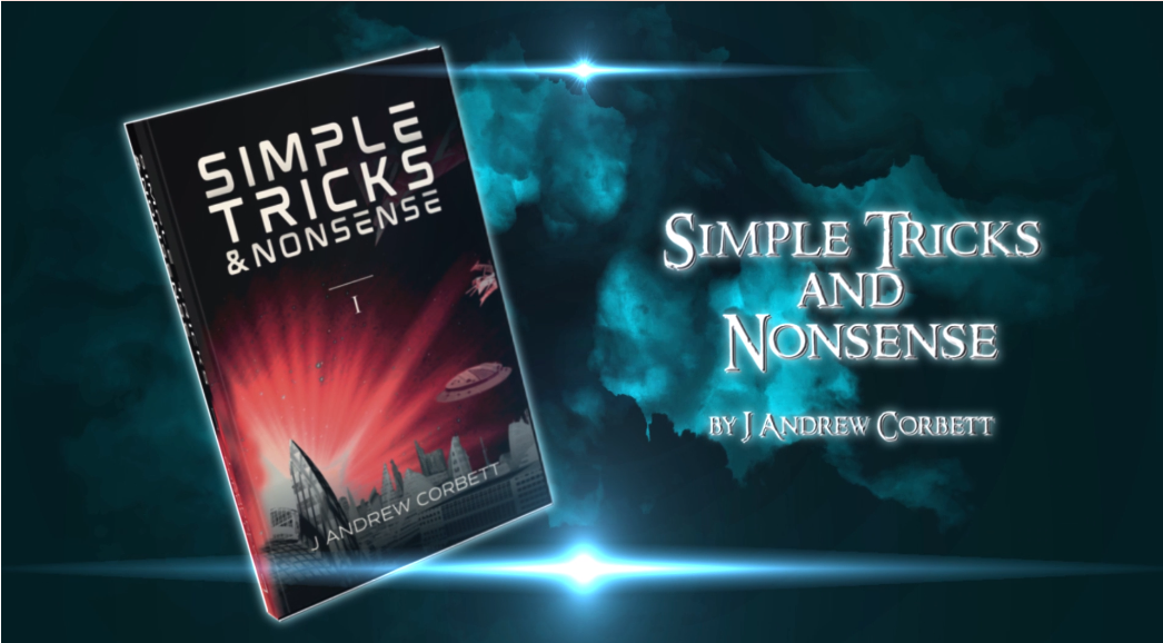 Simple Tricks And Nonsense J Andrew Corbett