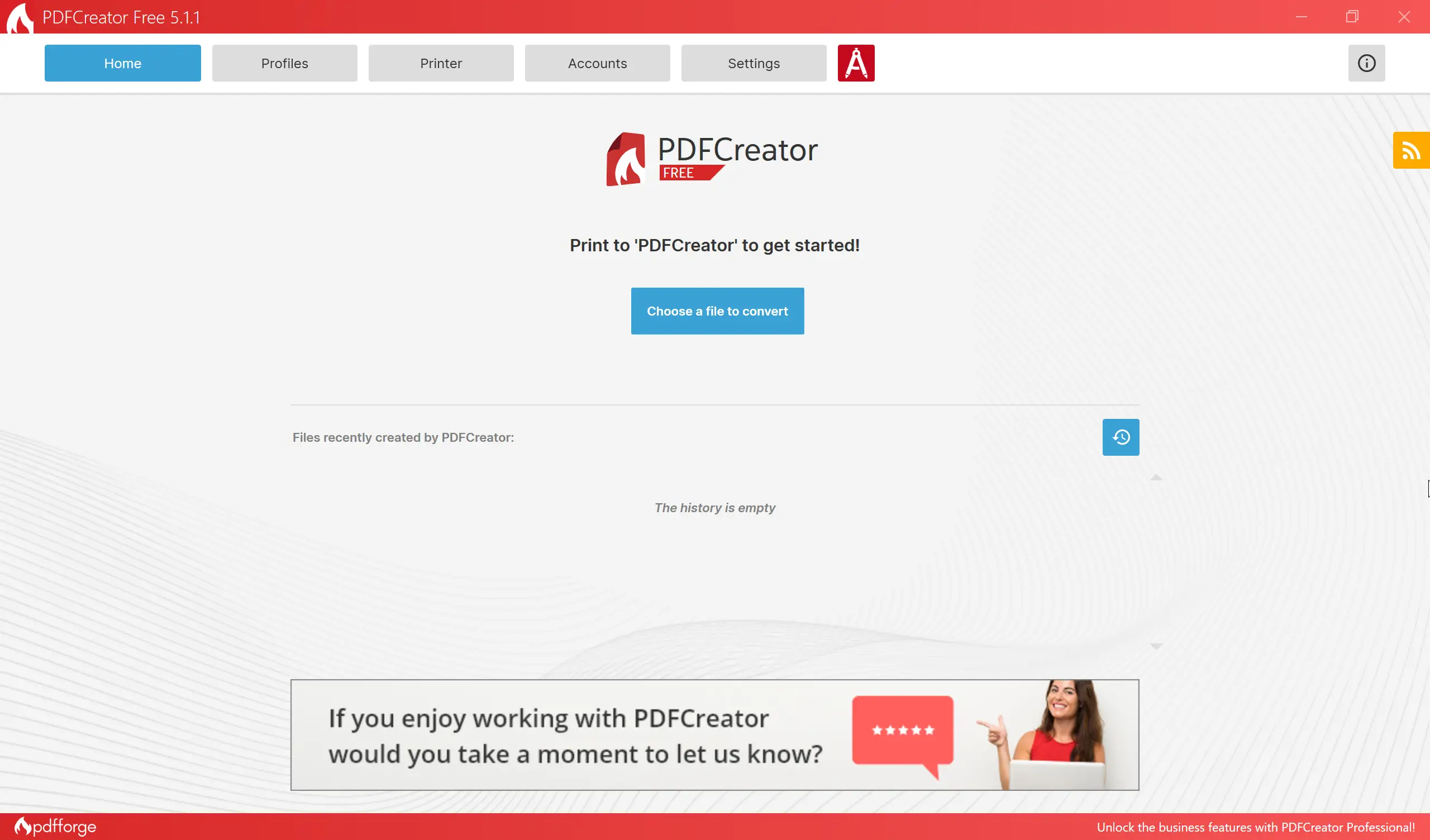 Simplify Document Management With Pdfcreator Your Ultimate Pdf