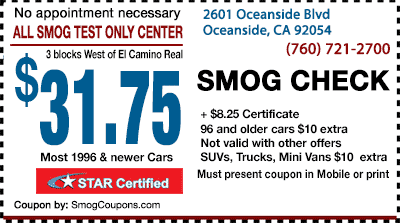 Smog Check Station Zap Smog Test Only Center 818 509 9937