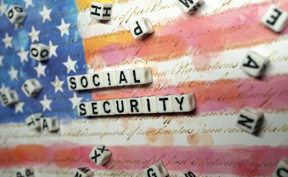 Social Security Administration Announces How To File Paperwork When