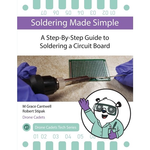 Soldering Made Simple A Step By Step Guide To Soldering A Circuit