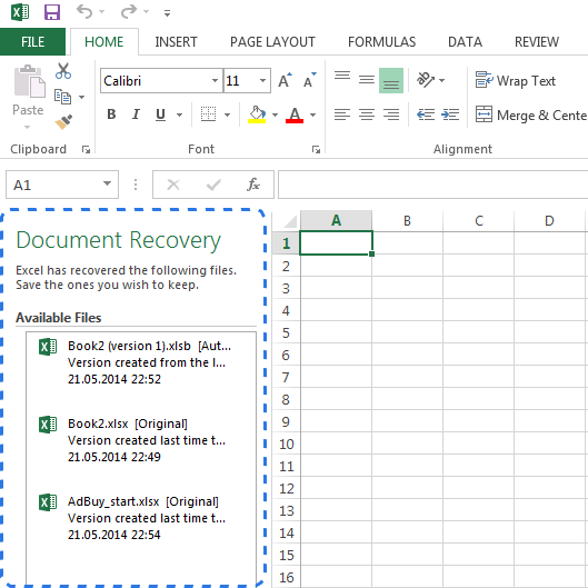 Solved Excel Won Amp 39 T Save Fix And Retrieve Excel Documents