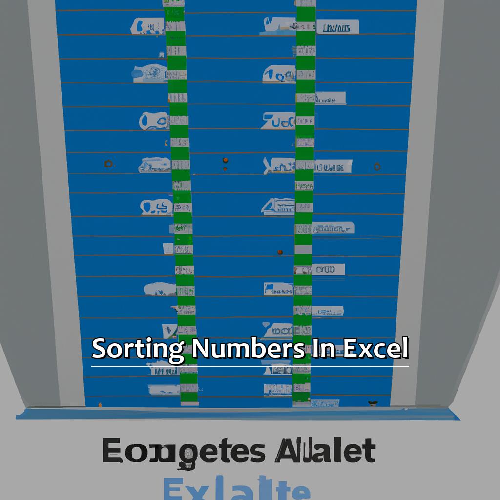 Sorting Files In Excel Manycoders