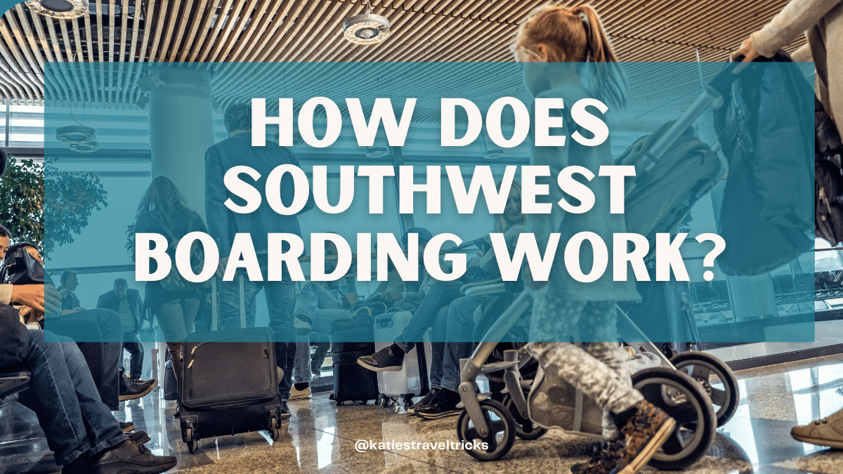 Southwest Now Allows Online Boarding Group Upgrades The Points Guy