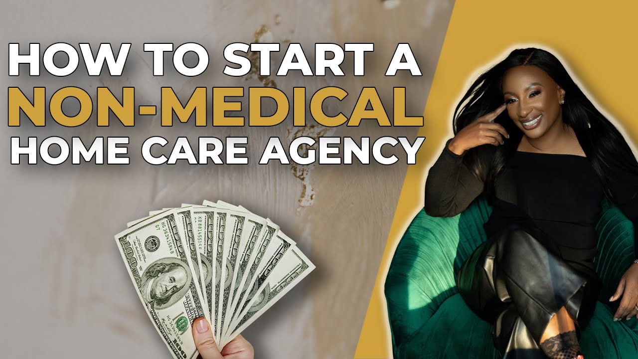 Starting Home Health Agency Business In Maine Youtube