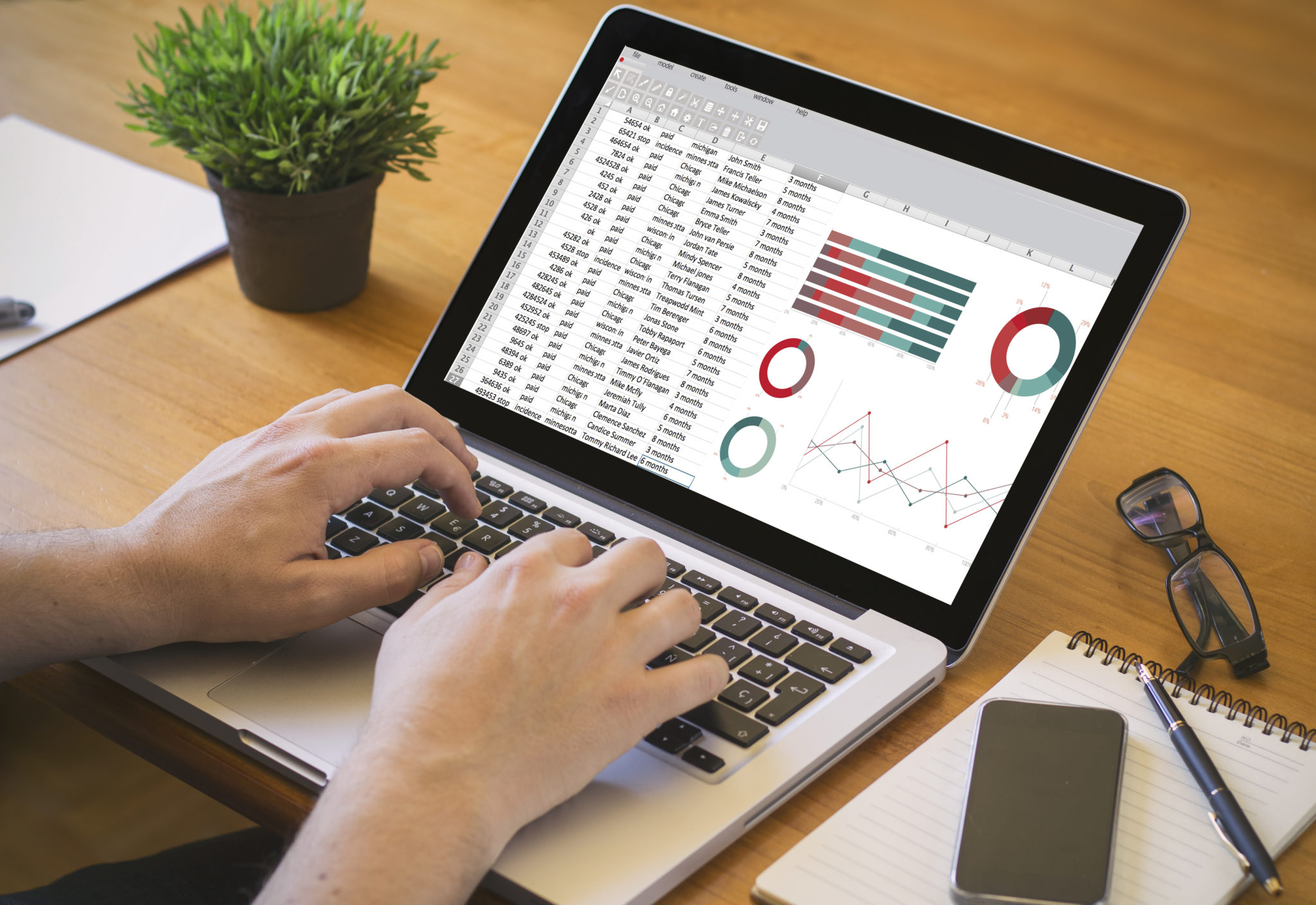 Tableau Export To Excel