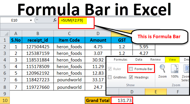 Templates Excel Basic Formulas Tutorial Template Paper Etna Com Pe