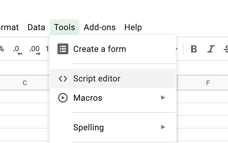 The 7 Most Useful Google Sheets Formulas