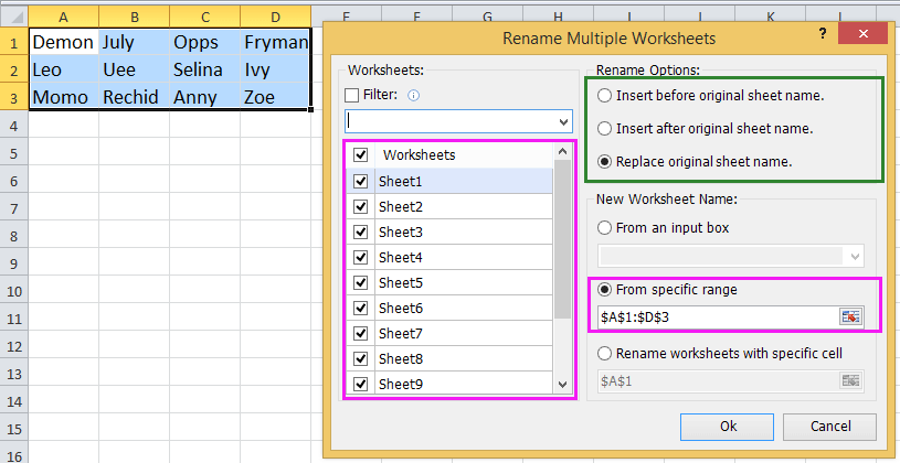 The Name Given To An Excel Workbook Before You Rename It I Mytehack