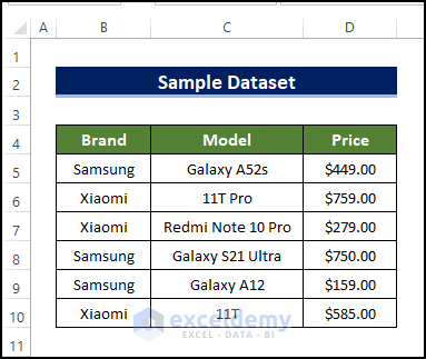 Transfer Data From One Excel Worksheet To Another Automatically