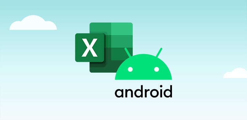 Transform Excel Into An Android App Moreapp Blog