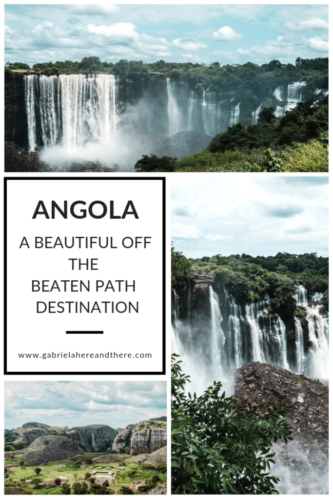 Travel To Angola Travel Guide Tips And Inspiration For Angola In