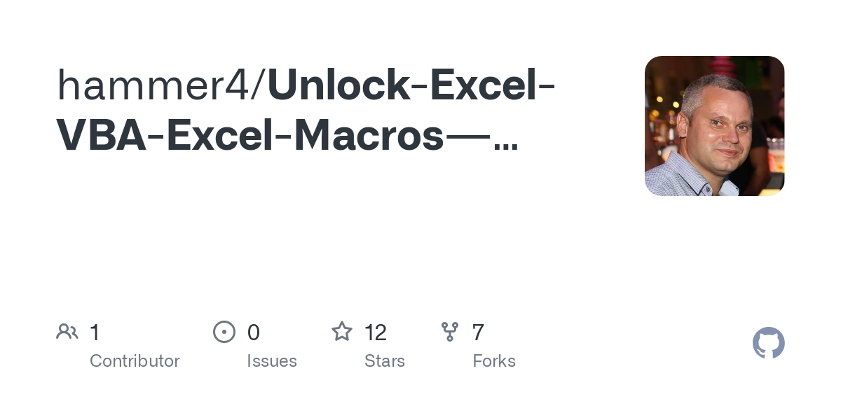 Udemy Course Unlock Excel Vba And Excel Macros 172 Lectures 22