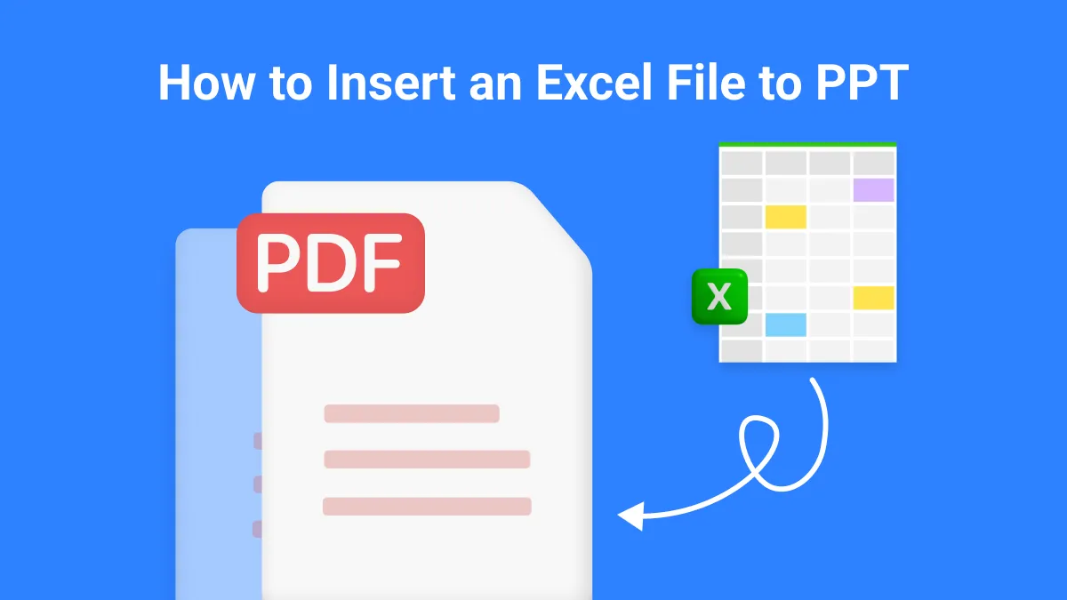 Ultimate Guide On How To Insert Signature In Excel Updf