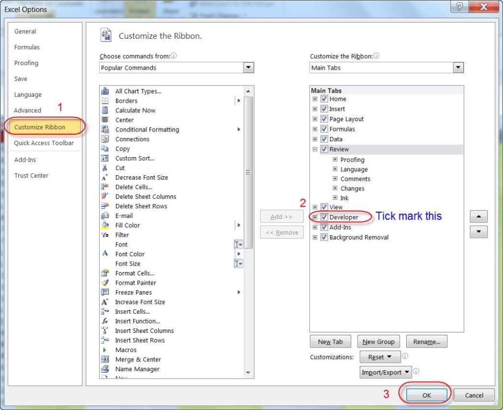 Unlock Excel File Password Protected 4 Methods