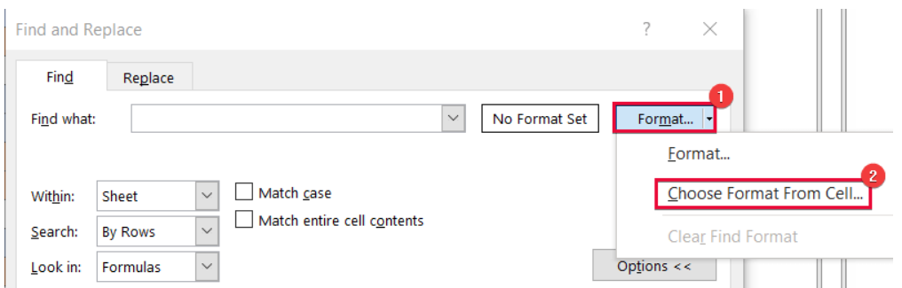 Unlocking The Secret How To Count Highlighted Cells In Excel Earn