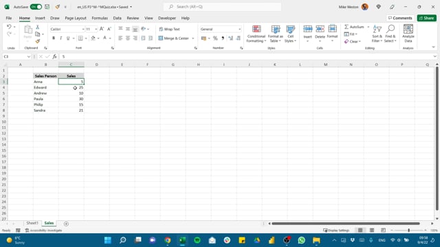 Use Conditional Formatting Master The Fundamentals Of Excel