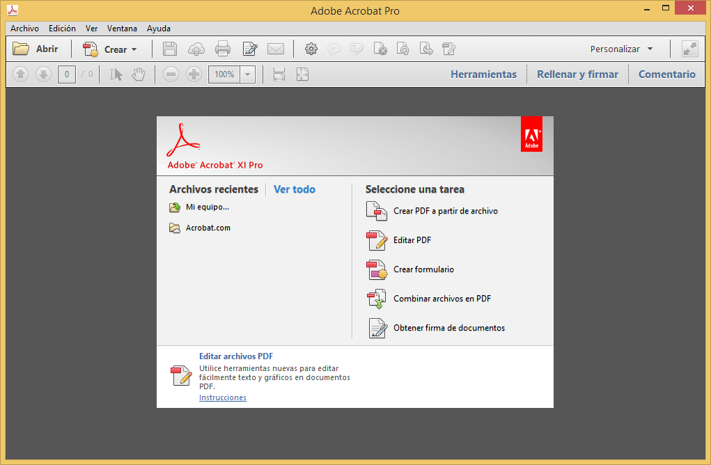 Using Adobe Acrobat Export Pdf