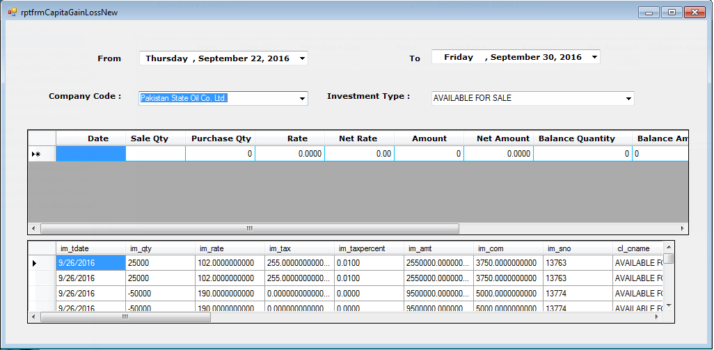 Vb Net Datatable To Gridview Stack Overflow