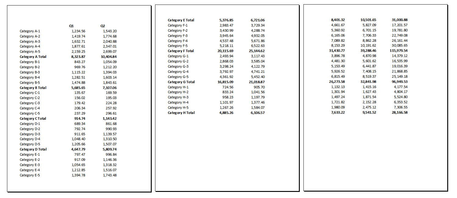 Vb Net Excel How To Create Excel File With Multiple Worksheets