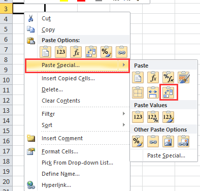 Vba How Do I Convert This From Horizontal To Vertical In Excel