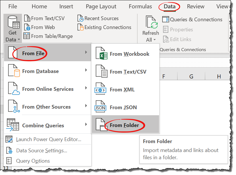 Vba How To Merge Multiple Excel Files Into One But Different Sheets