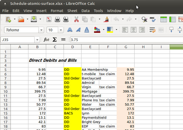 Ways To Install Microsoft Excel On Linux Tipsmake Com