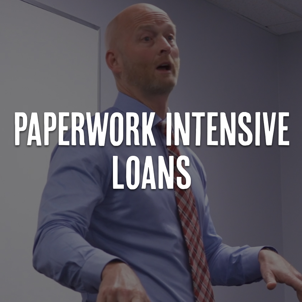 Essential Paperwork for Securing College Loans