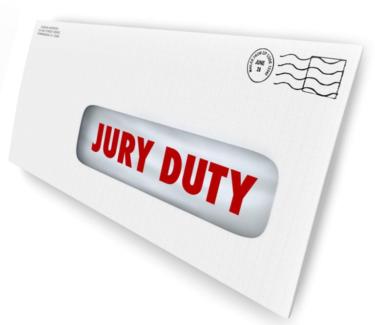 What Disqualifies You From Jury Duty Key Exclusions Explained