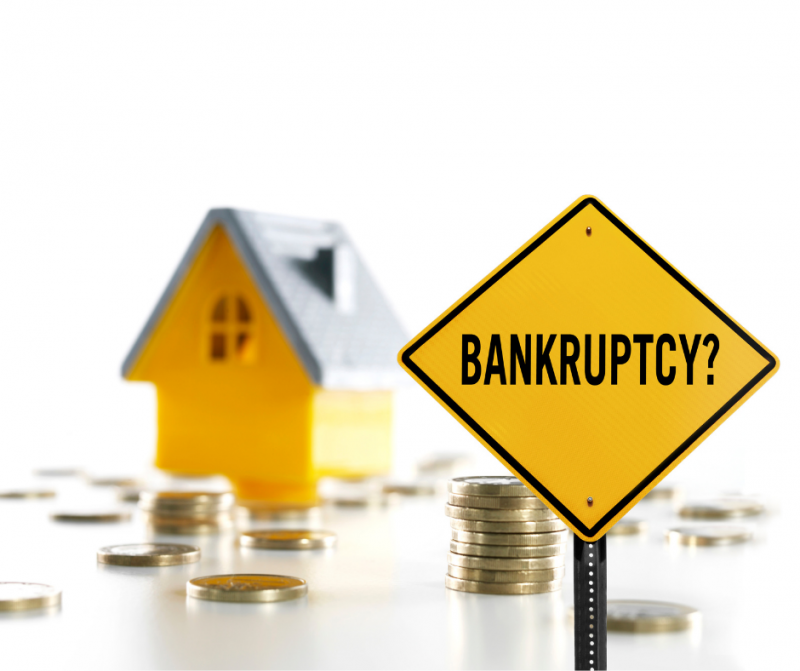 What Happens To My Assets In Chapter 7 Bankruptcy Sioux City Lawyers