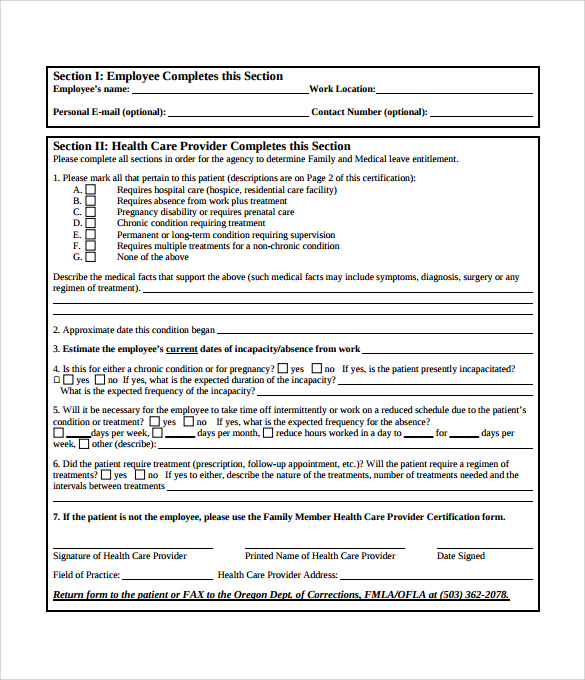 Employer Lost Your FMLA Paperwork? Here's What to Do!