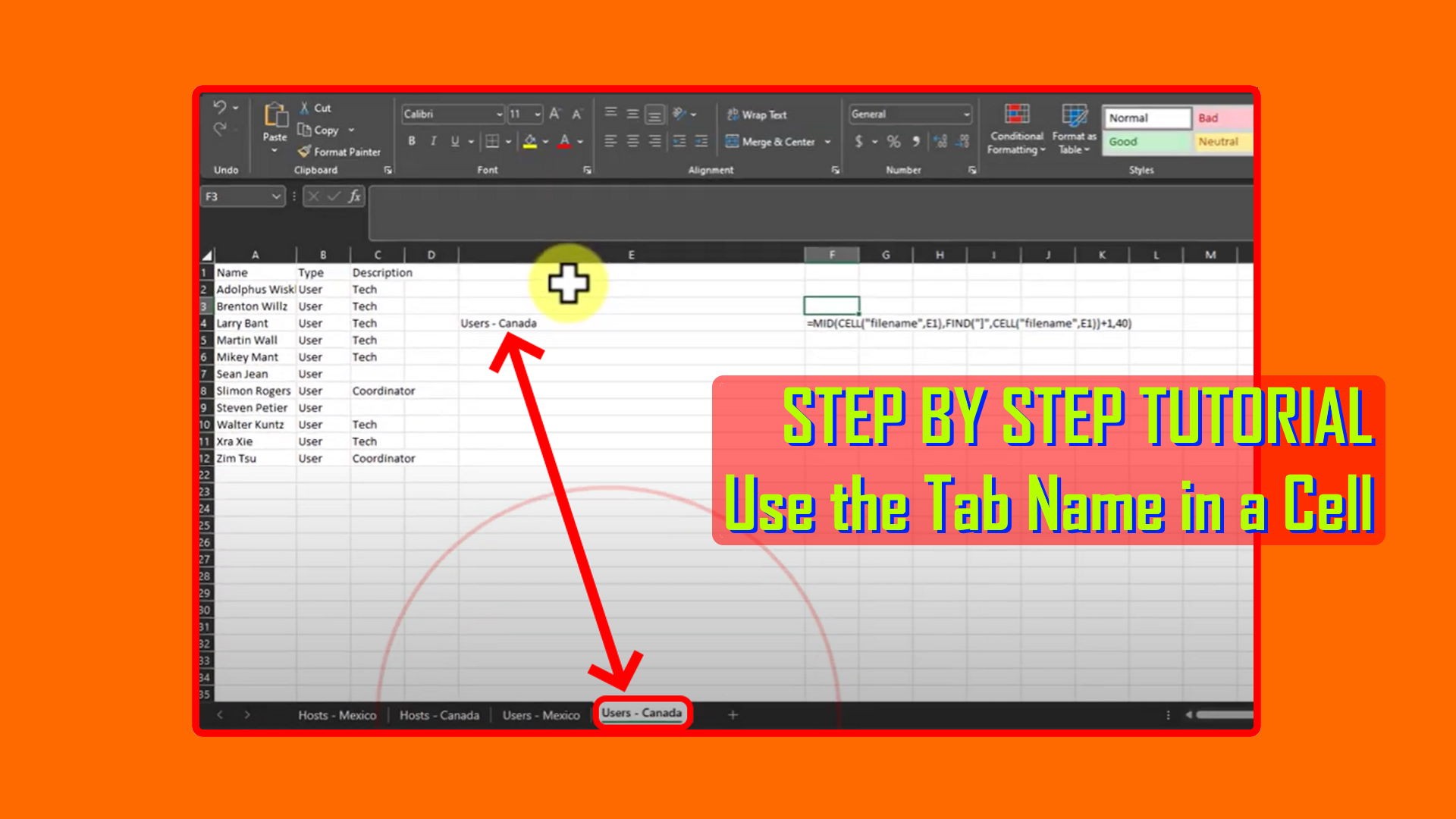 What Is A Cell In Excel Worksheet