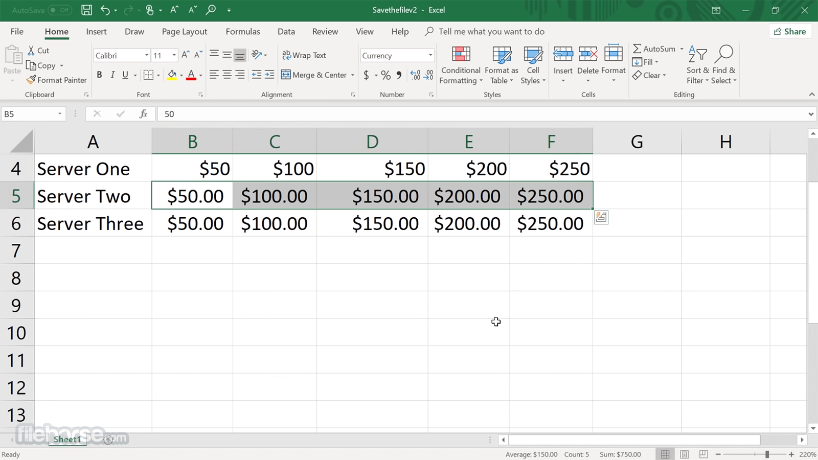 What Is Latest Version Of Excel For Ewindows Hohpafinance