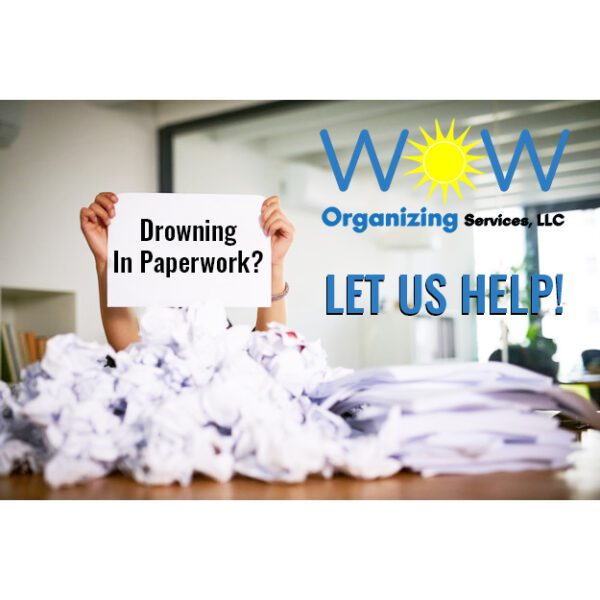 Demystifying Paperwork Sessions: What You Need to Know