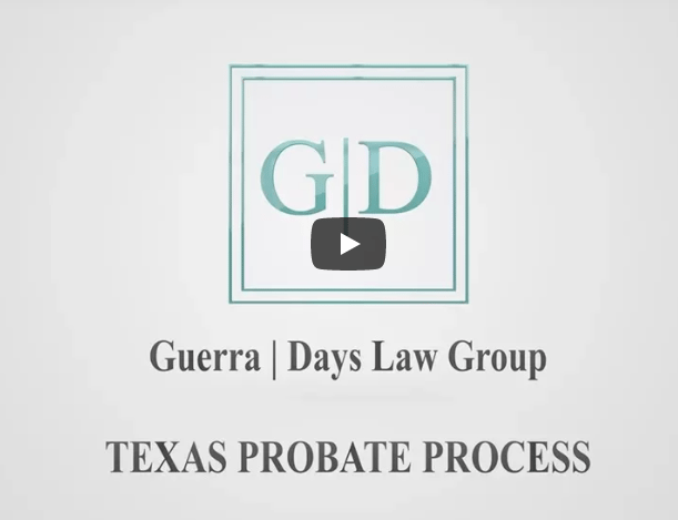 What Is The Probate Process In Texas A Step By Step Guide