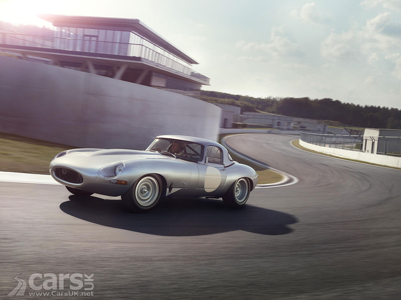 Unboxing the Jaguar E-Type: Essential Paperwork Revealed