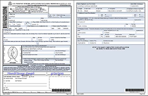 Essential Paperwork Guide to Renew Your Passport Easily