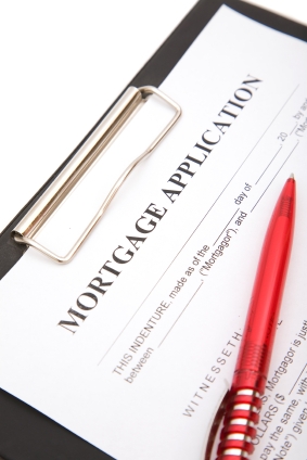 Mortgage Application Paperwork Checklist