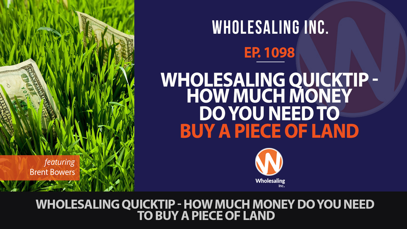 Essential Paperwork for Wholesaling from Property Owners