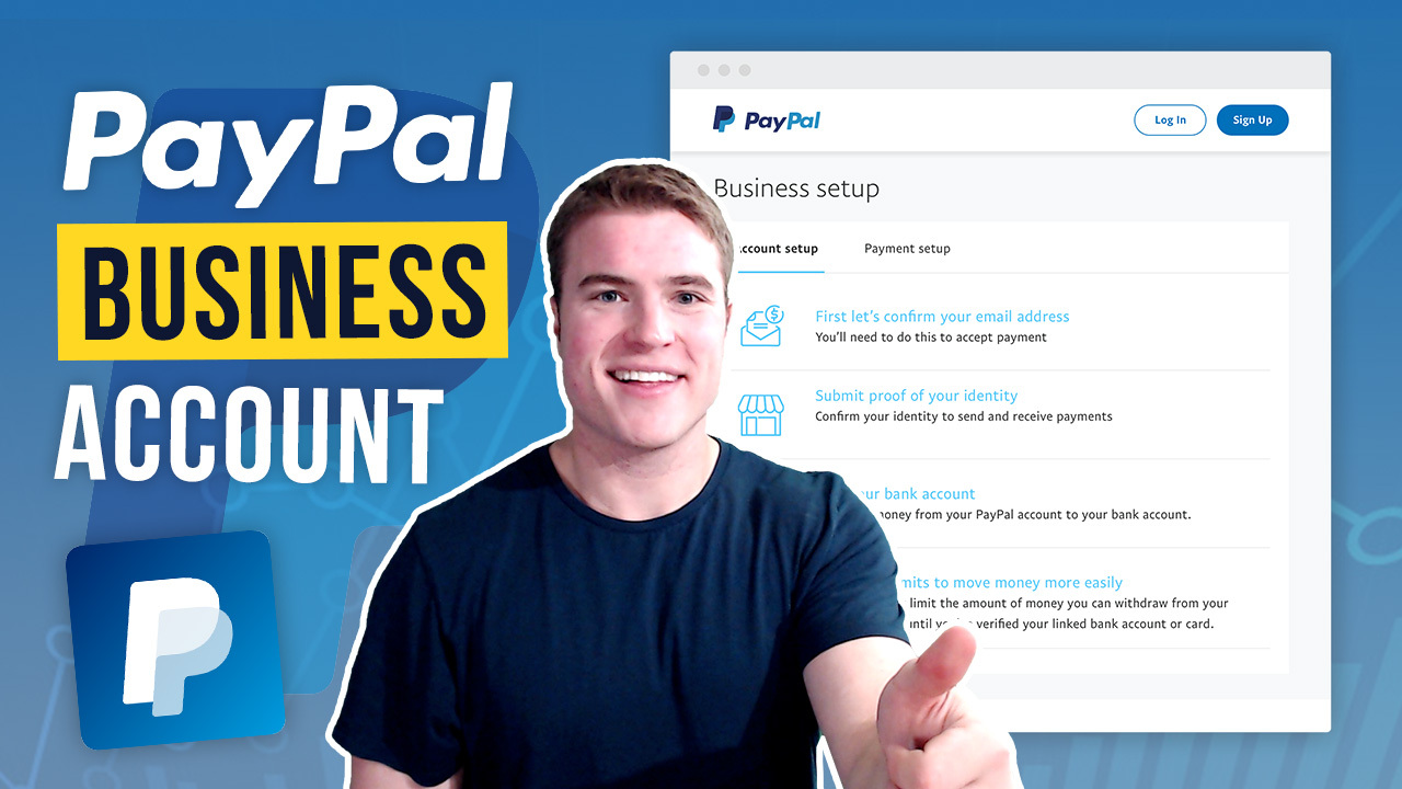 5 Essential Documents for PayPal Business Account