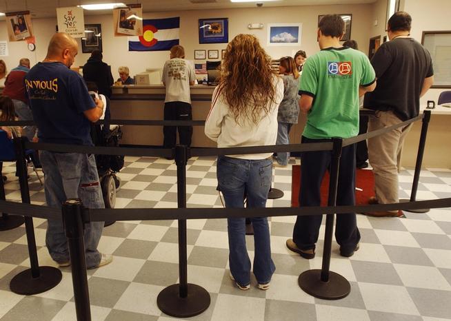 5 Essential Documents for Your Next DMV Visit