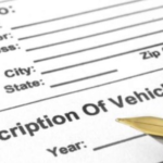 Paperwork Essentials for Buying a Used Car: Simplified Guide